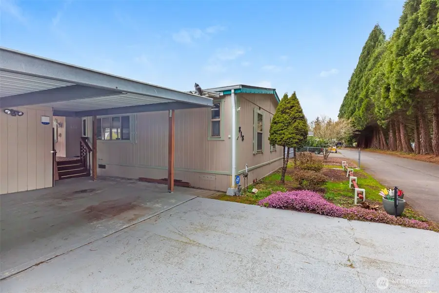 818 82nd St. E #6, Tacoma, WA 98404 - #2