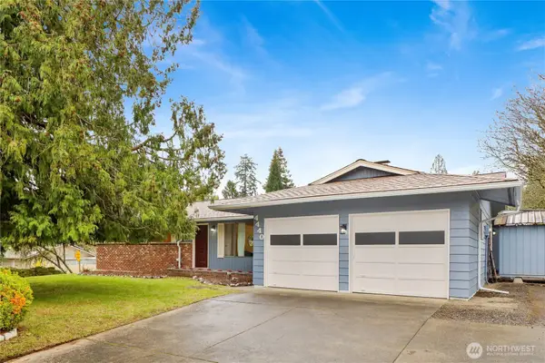 4440 Cable Street, Bellingham, WA 98229