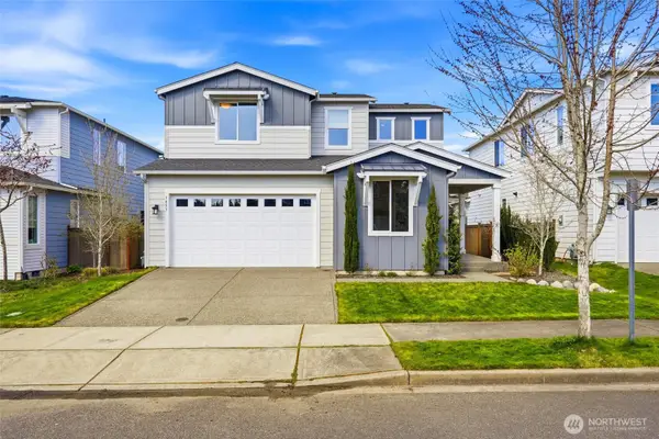 3853 Athena Court, Gig Harbor, WA 98332