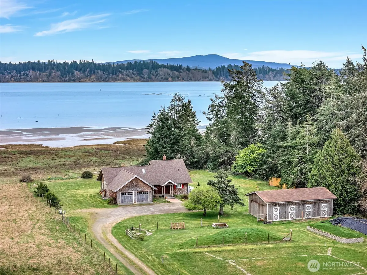 25906 Sandridge Road, Ocean Park, WA 98640 - #1