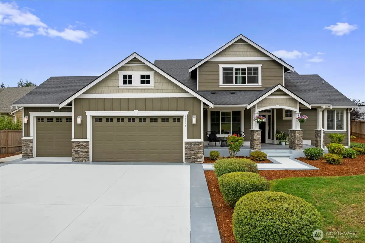 18616 33rd Place Ne, Snohomish, WA 98290 - #1