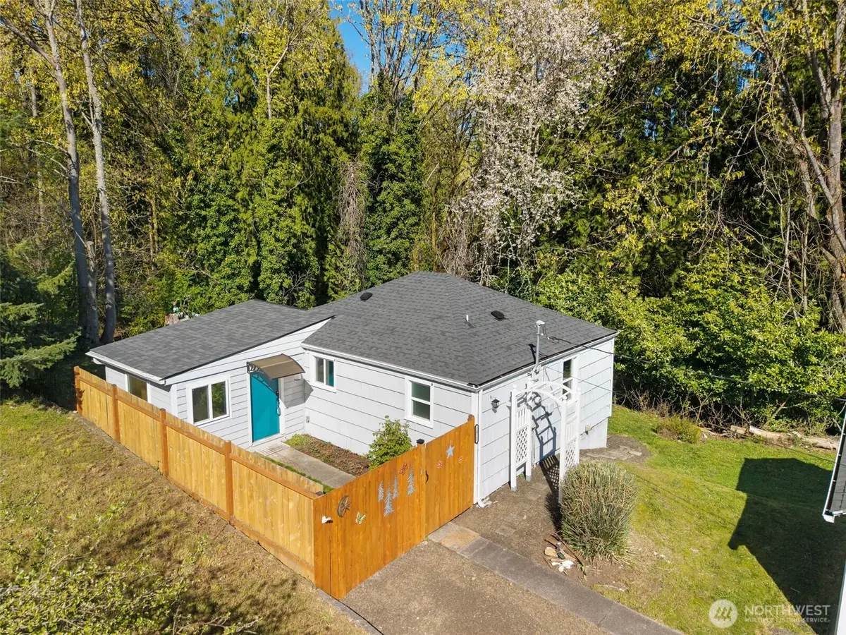 2022 NE Jensen Avenue, Bremerton, WA 98310 - #1