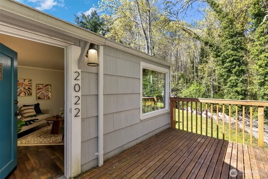 2022 NE Jensen Avenue, Bremerton, WA 98310 - #3