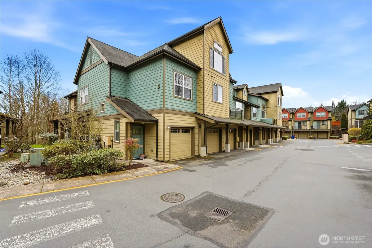 19102 20th Drive Se #B102, Bothell, WA 98012 - #1