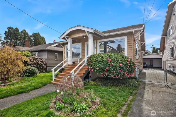 1341 N 78th Street, Seattle, WA 98103