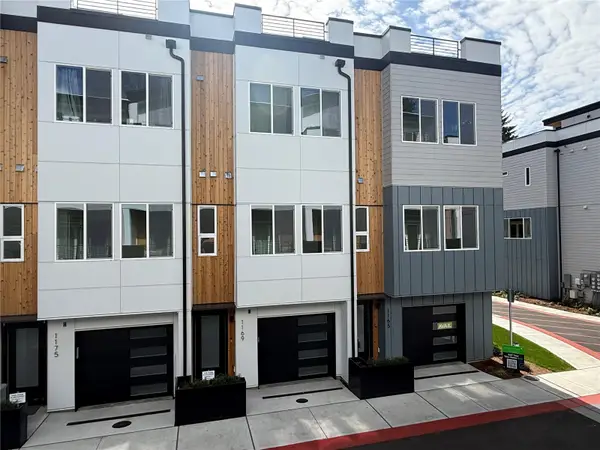 1179 129th Court Ne #205, Bellevue, WA 98005