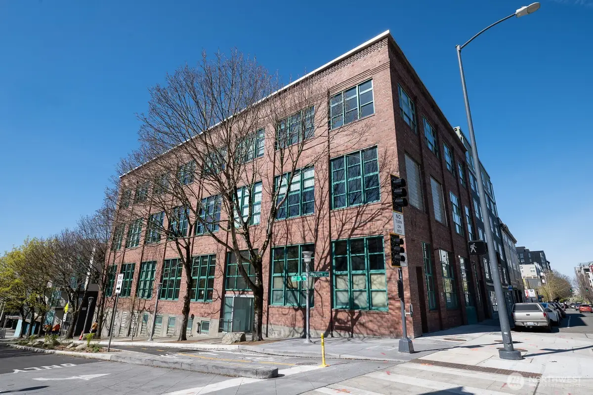 66 Bell Street #35, Seattle, WA 98053 - #1