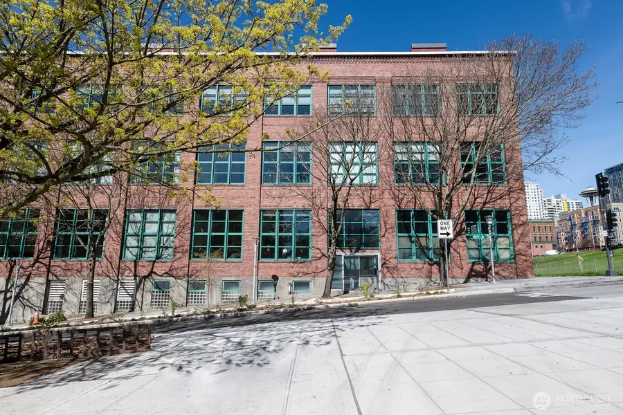 66 Bell Street #35, Seattle, WA 98053 - #2