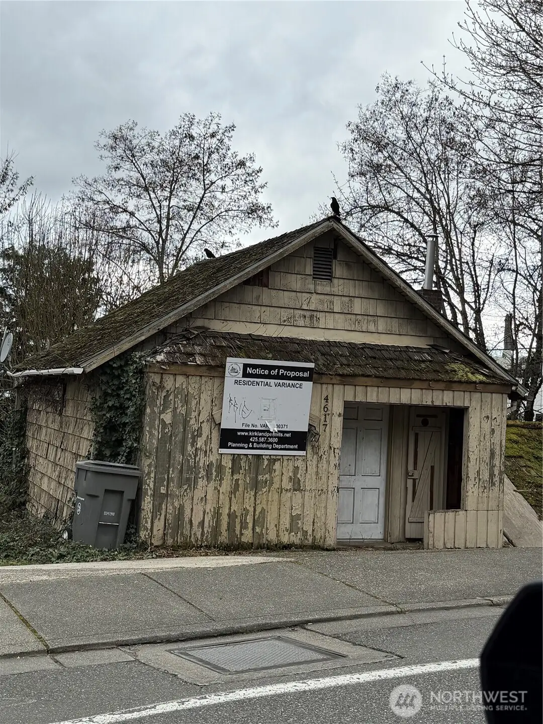 4617 Lake Washington Boulevard Ne, Kirkland, WA 98033 - #1