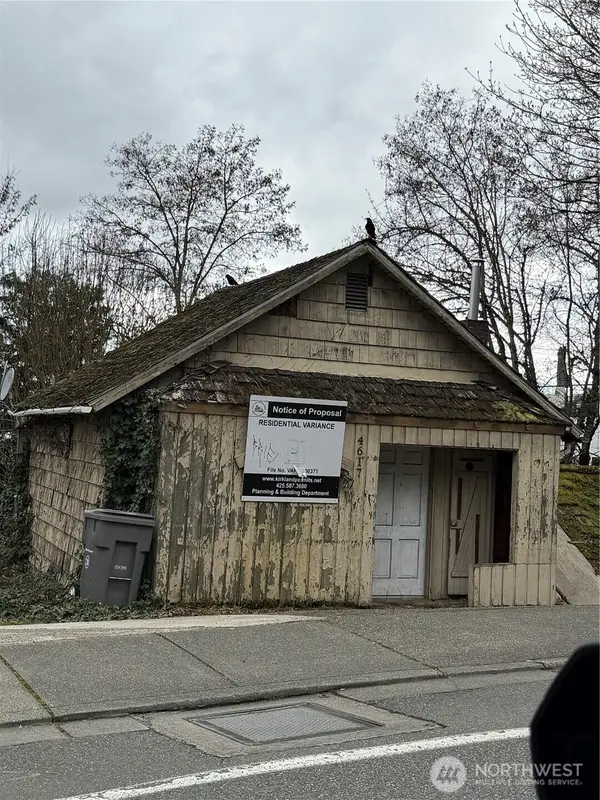 4617 Lake Washington Boulevard Ne, Kirkland, WA 98033