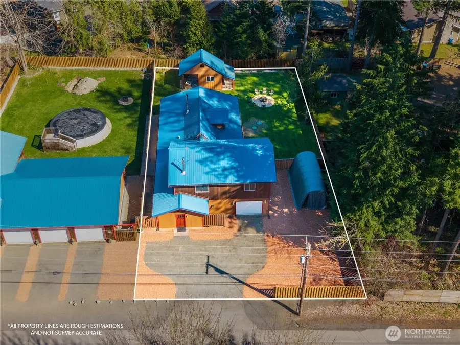 424 Cannon Road, Packwood, WA 98361 - #2