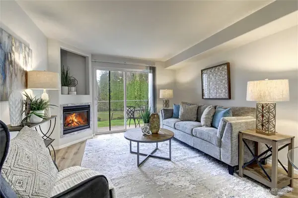 18621 Blueberry Lane #A109, Monroe, WA 98272