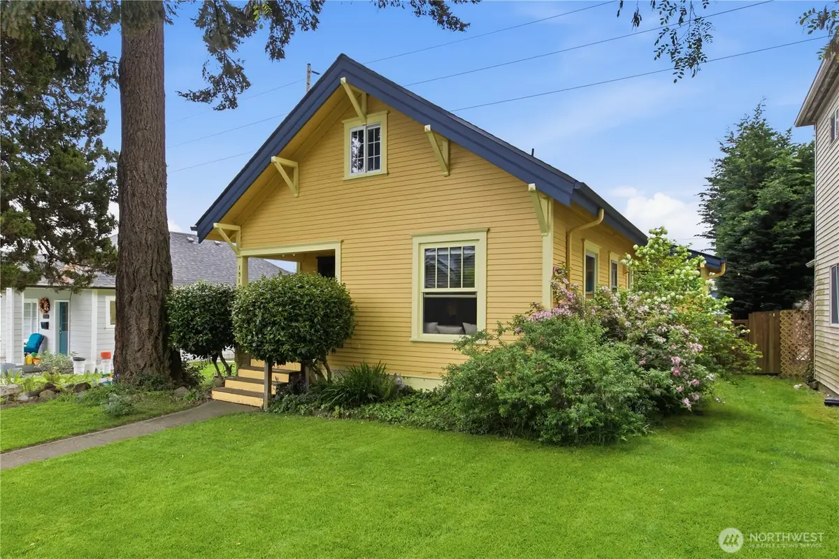 1515 N Anderson Street, Tacoma, WA 98406 - #1