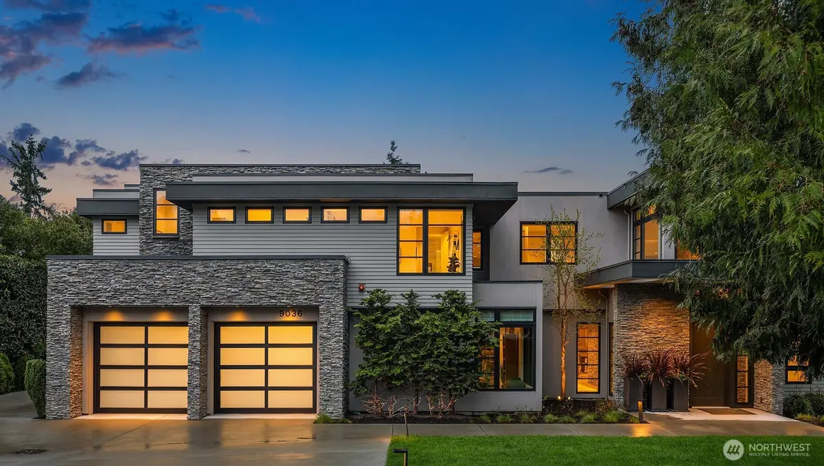 9036 NE 26th Street, Clyde Hill, WA 98004 - #1