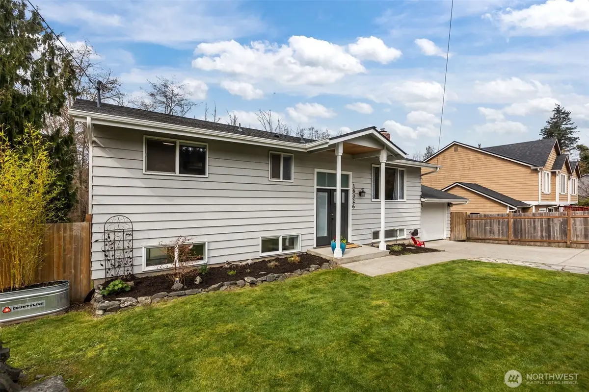 16026 22nd Avenue W, Lynnwood, WA 98087 - #1
