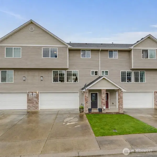 8004 NE 37th Avenue, Vancouver, WA 98665