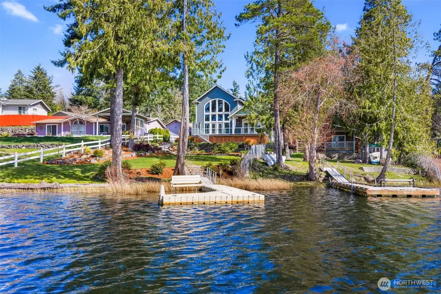 4455 Lakeview Court Nw, Bremerton, WA 98312 - #2