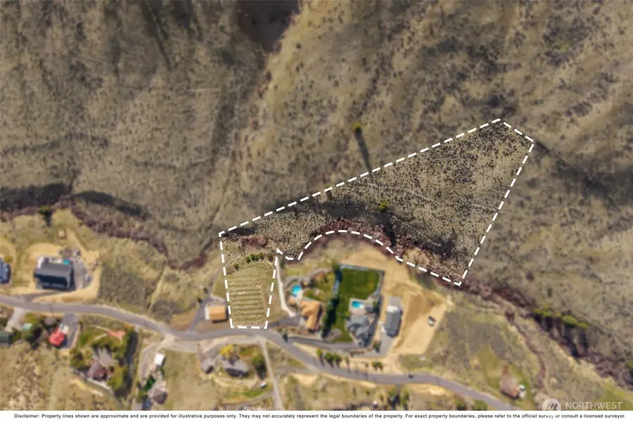 1639 Pitcher Canyon Road, Wenatchee, WA 98801 - #2