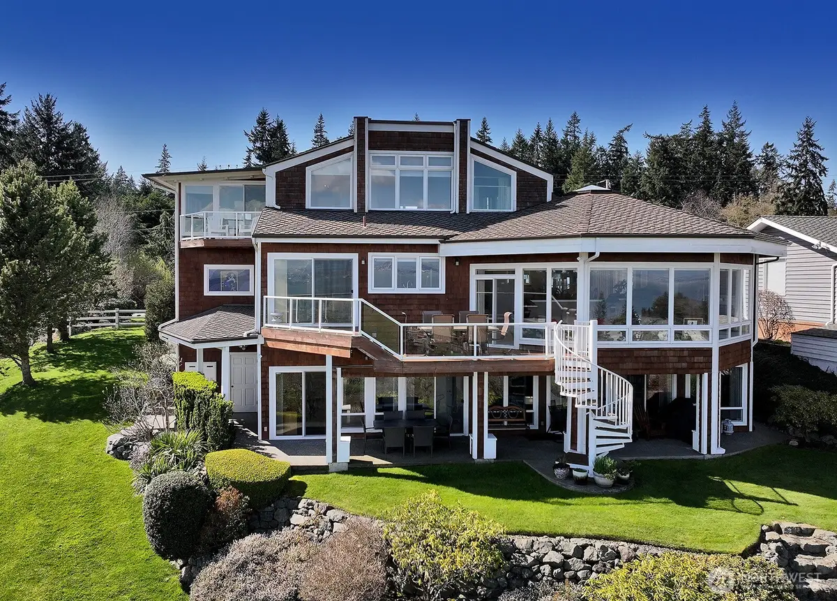 6595 Anderson Road, Clinton, WA 98236 - #1