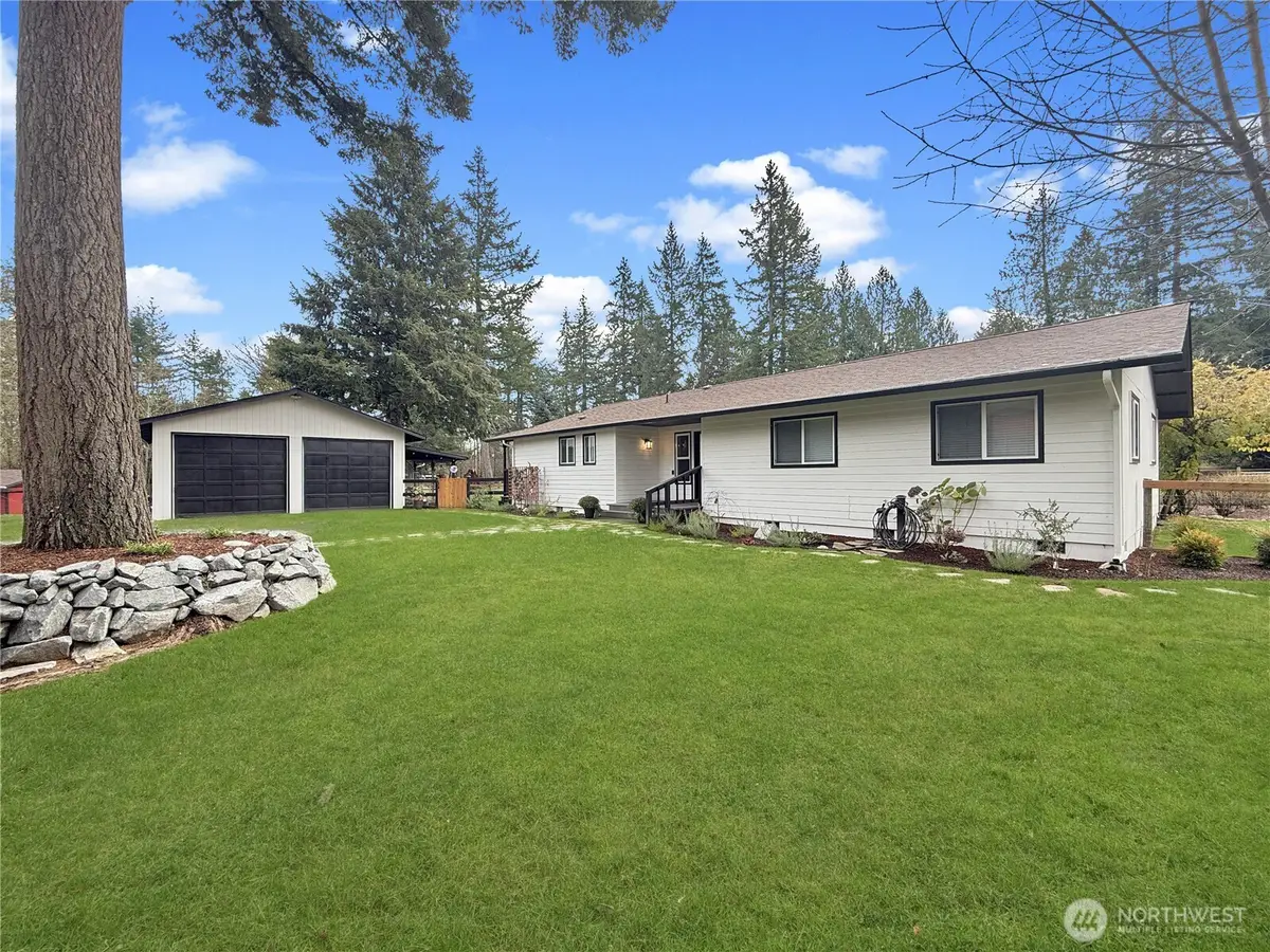 6509 103rd Avenue Sw, Olympia, WA 98512 - #1