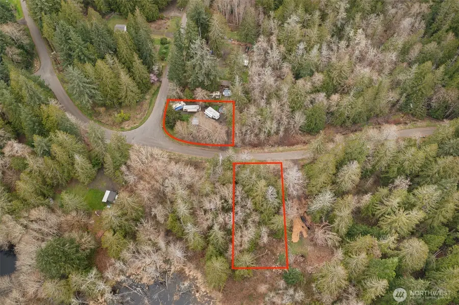 170 E Lakeshore Drive E, Timber Lake Harstine Island, WA 98524 - #2