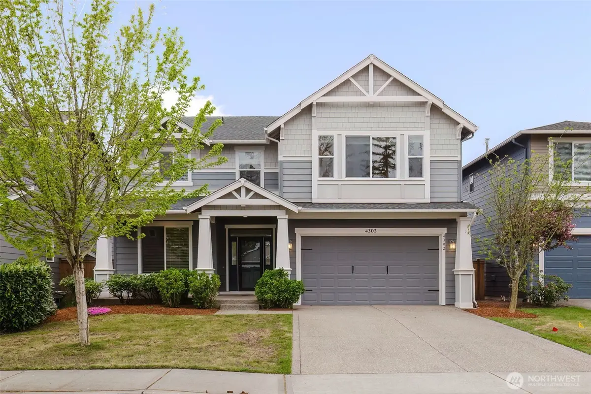 4302 Chatterton Avenue Sw, Port Orchard, WA 98367 - #1