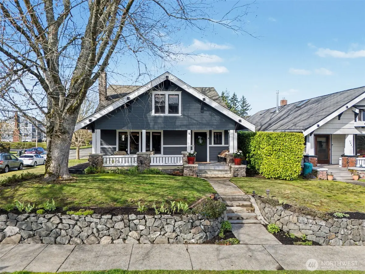 3225 N 20th Street, Tacoma, WA 98406 - #1