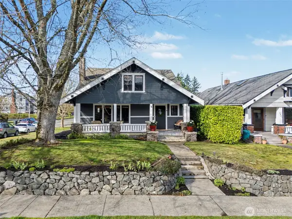 3225 N 20th Street, Tacoma, WA 98406