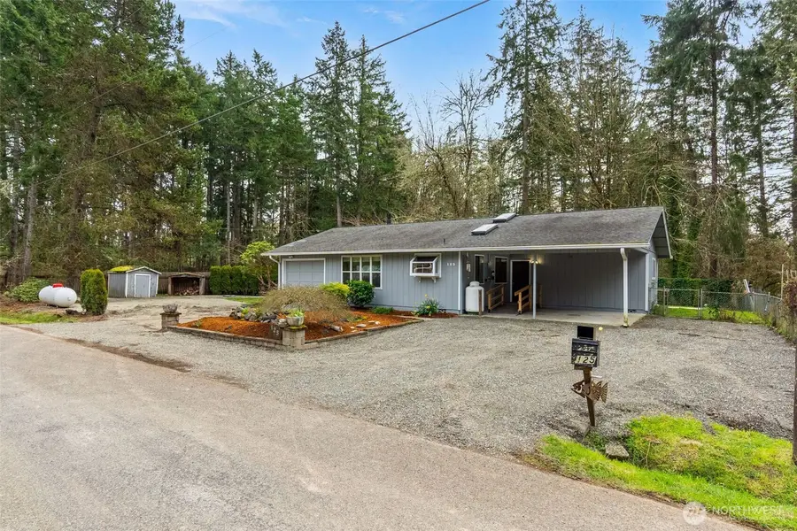 125 41st Avenue Ne, Olympia, WA 98506 - #2