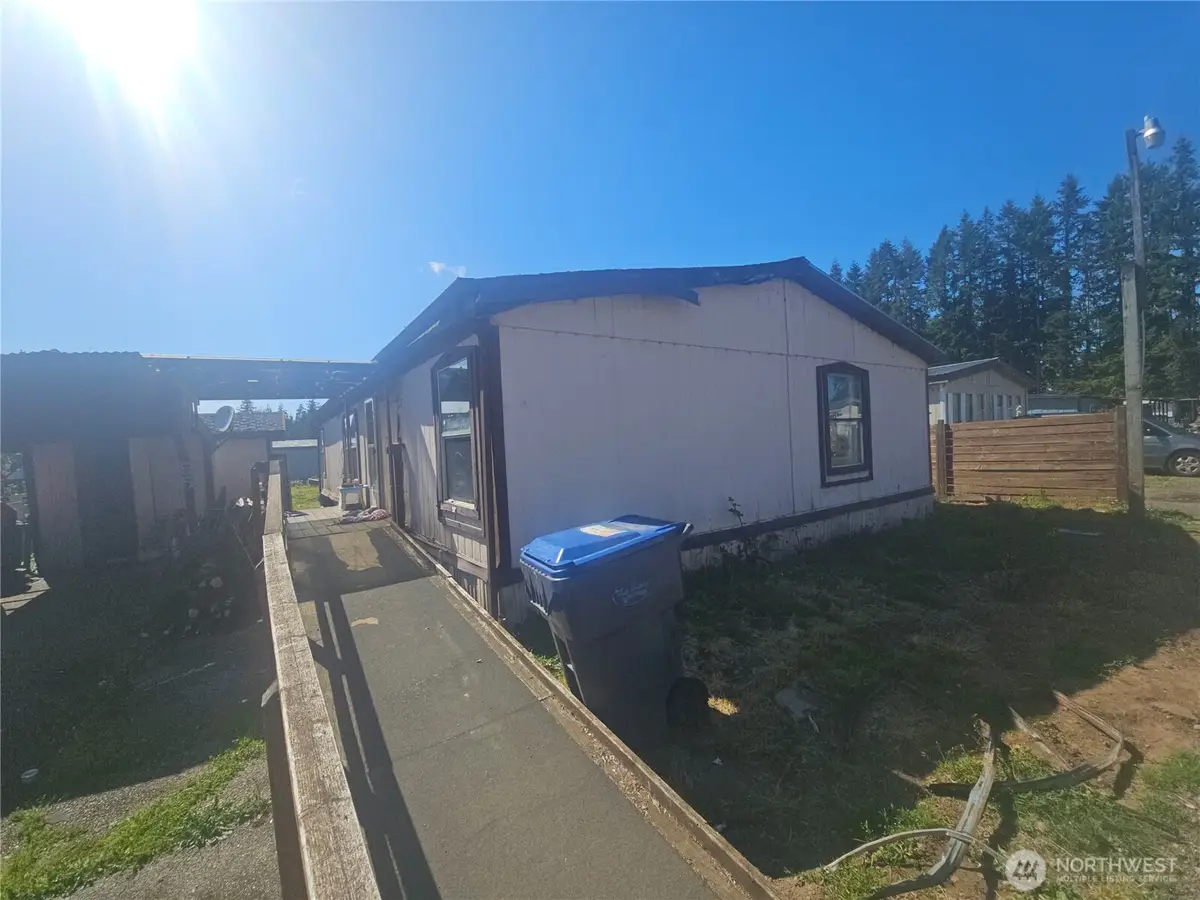 1194 Us - Hwy 12 #55, Montesano, WA 98563 - #1