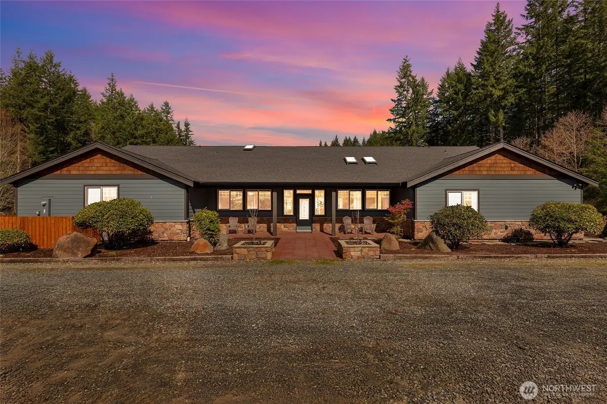16525 50th Street Ne, Snohomish, WA 98290 - #1