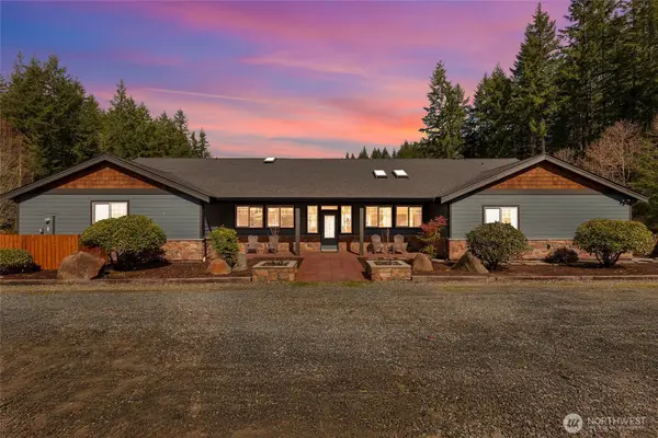 16525 50th Street Ne, Snohomish, WA 98290