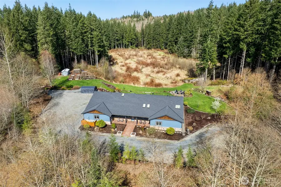 16525 50th Street Ne, Snohomish, WA 98290 - #2