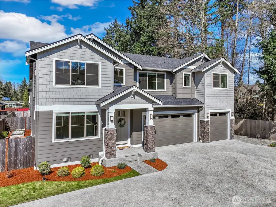 16823 124th Avenue Ct E, Puyallup, WA 98374 - #2