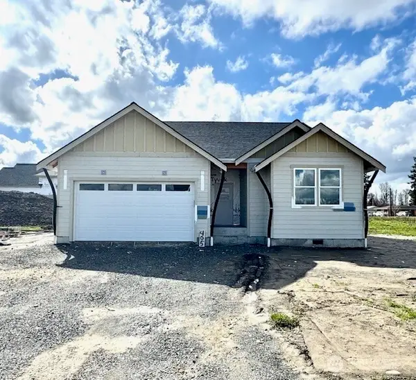 405 W 4th Street, Everson, WA 98247