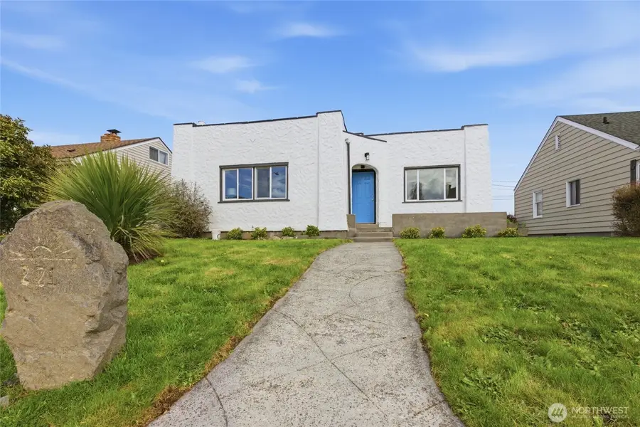 221 S 57th Street, Tacoma, WA 98408 - #2
