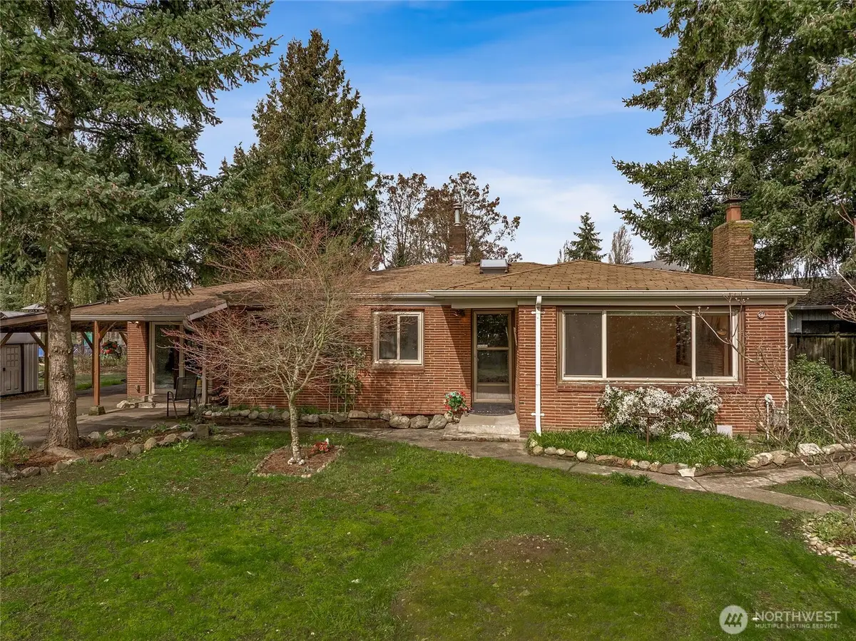 14235 6th Avenue Sw, Burien, WA 98166 - #1