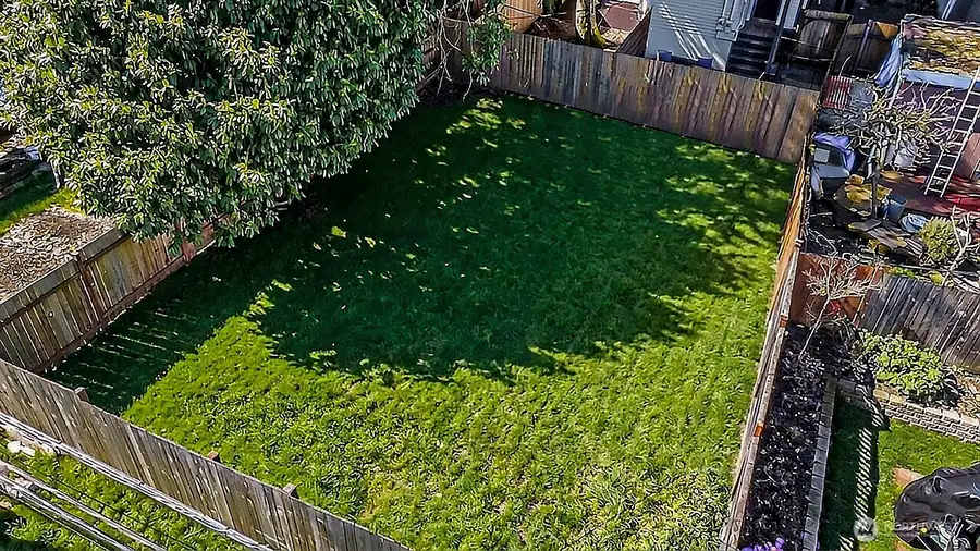 909 S Ainsworth Avenue, Tacoma, WA 98405 - #2