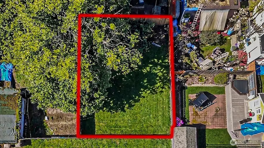 909 S Ainsworth Avenue, Tacoma, WA 98405 - #3