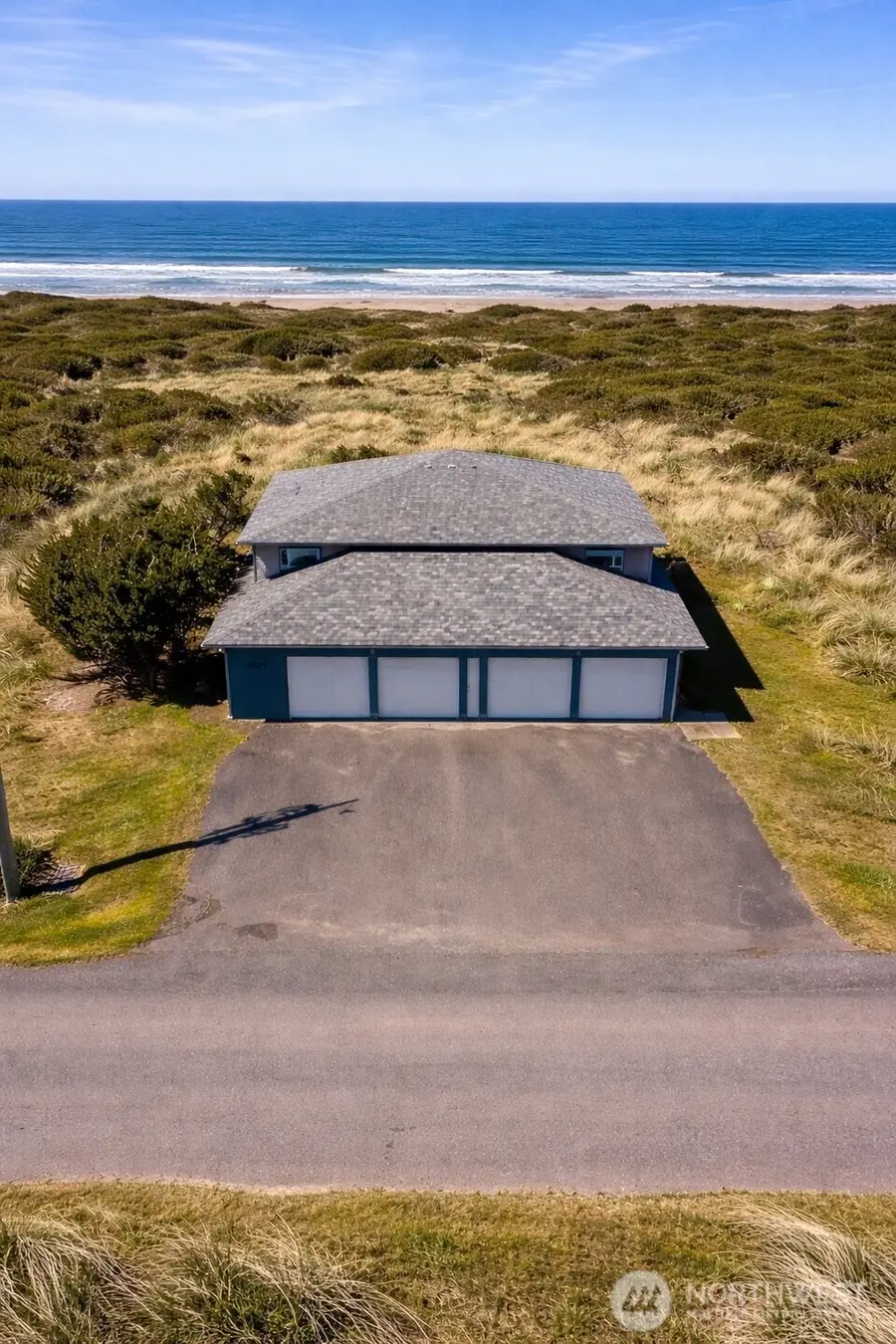 1027 S Sand Dune Avenue Sw #1A, Ocean Shores, WA 98569 - #2