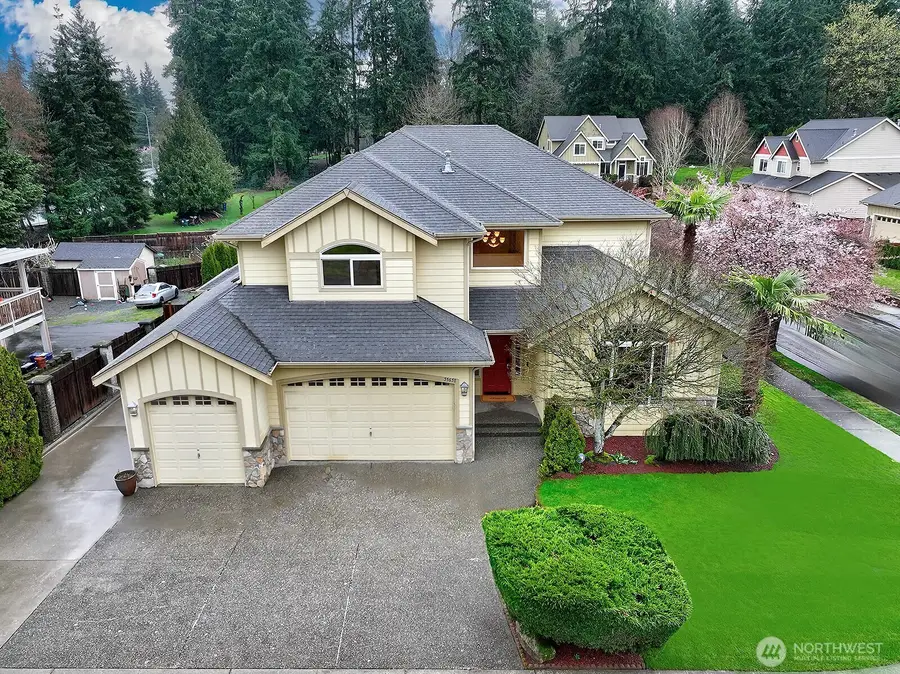 35638 8th Avenue Sw, Federal Way, WA 98023 - #2