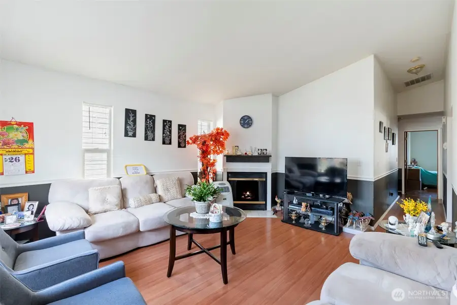 2852 Noble Street Sw, Tumwater, WA 98512 - #2