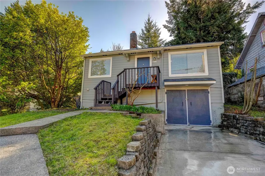 211 W Harvard Avenue, Shelton, WA 98584 - #3