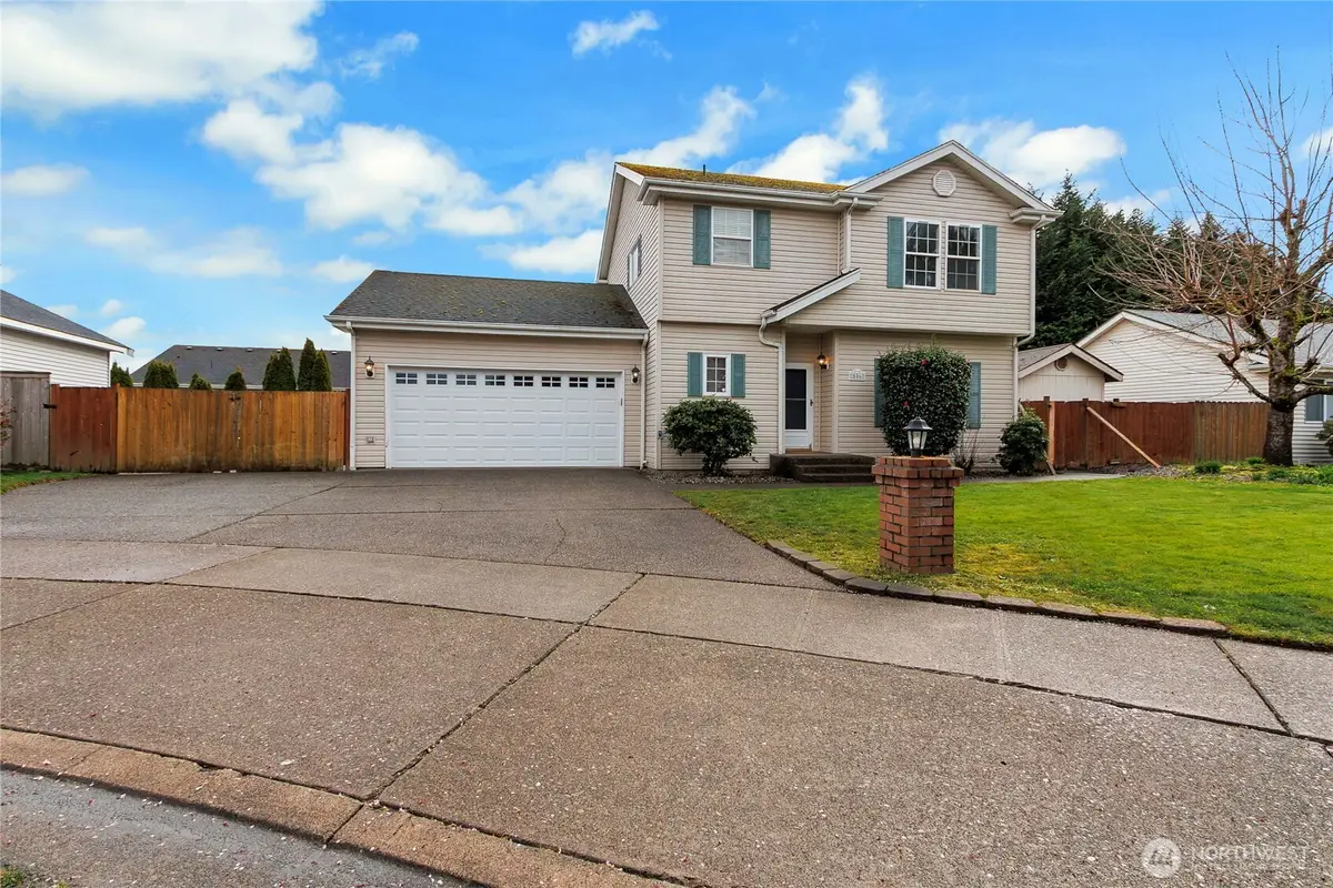 506 Belfair Court Sw, Orting, WA 98360 - #1