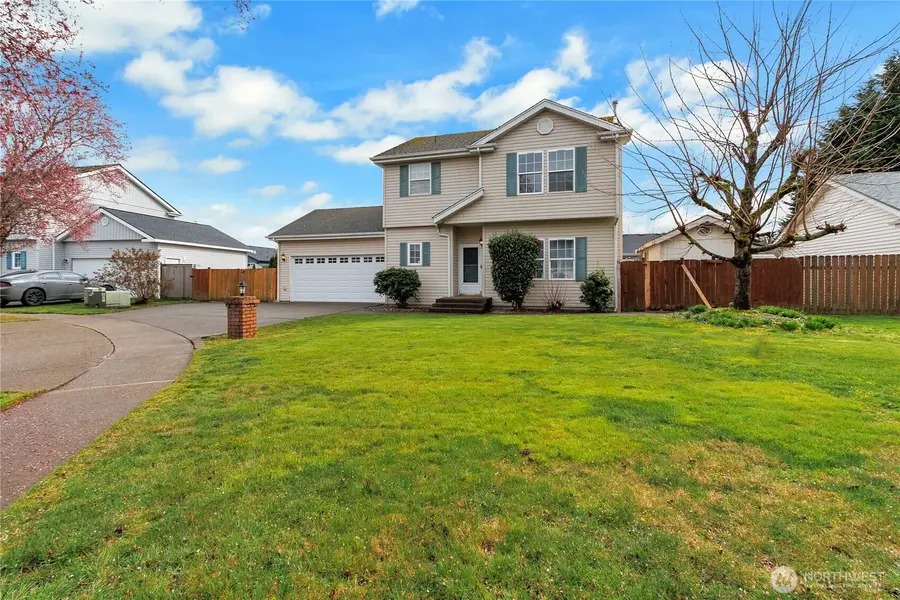 506 Belfair Court Sw, Orting, WA 98360 - #3