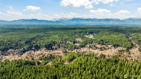 4400 NE Hurd Road, Belfair, WA 98528