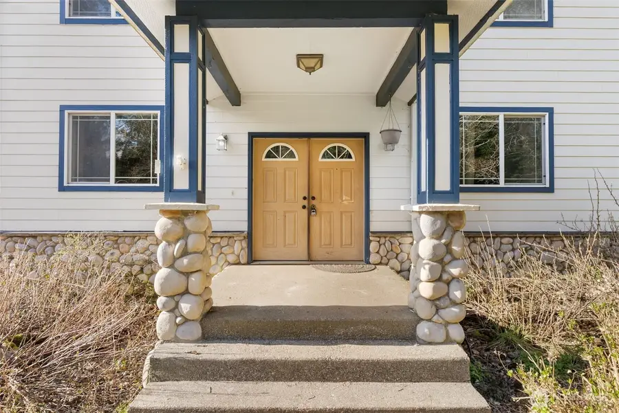 2929 S Fork Road, Raymond, WA 98577 - #3