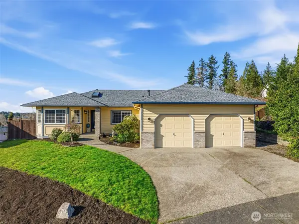 7419 86th Place Ne, Marysville, WA 98270