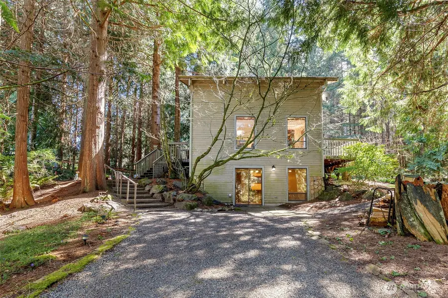 6201 NE Ponderosa Boulevard, Hansville, WA 98340 - #2