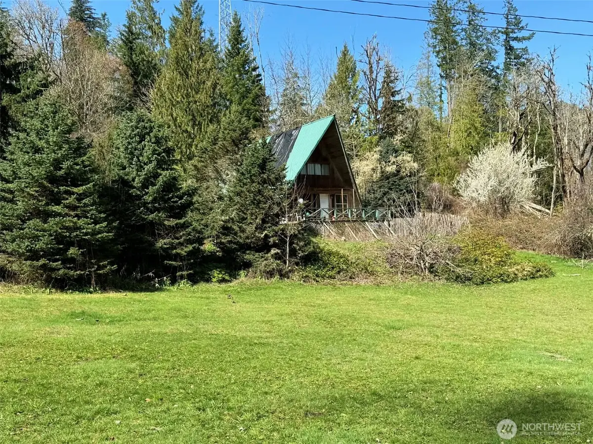 360 Peters Road, Randle, WA 98377 - #1
